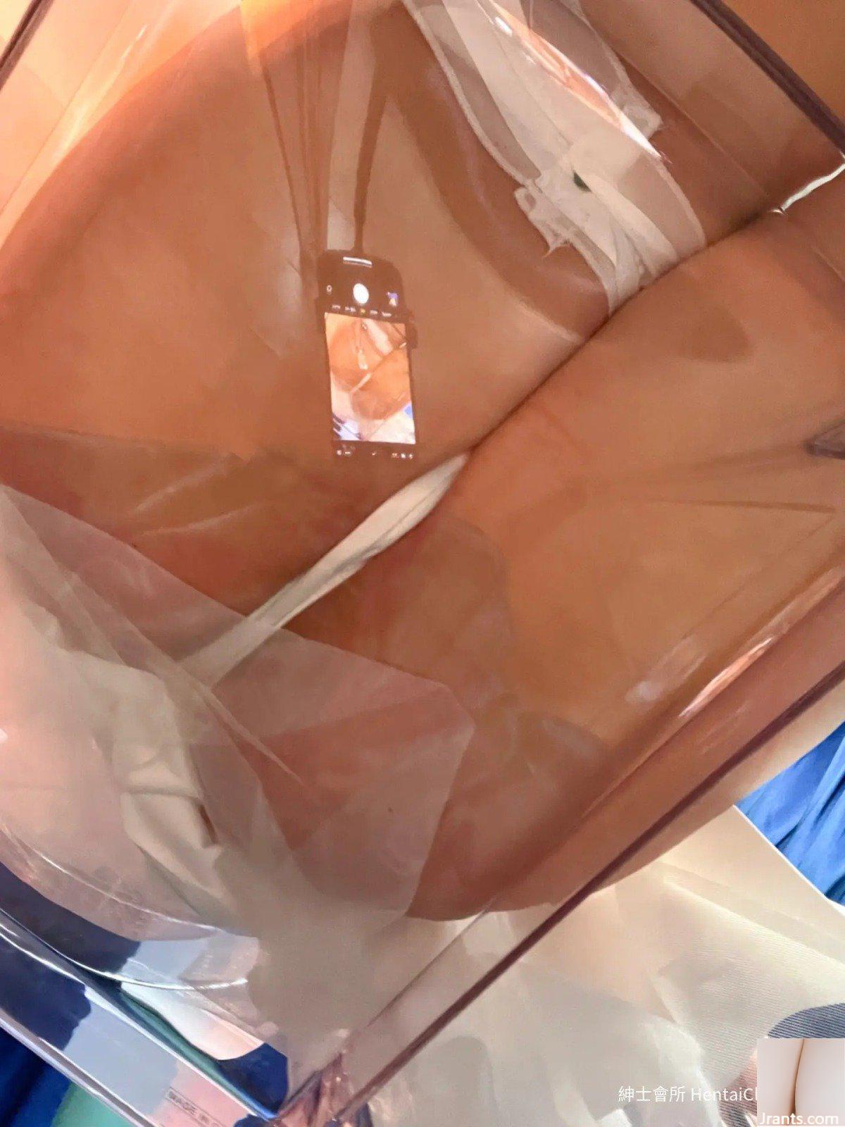 Bộ sưu tập hình ảnh rải rác của Jangjoo-01 (100P) - Ảnh 85