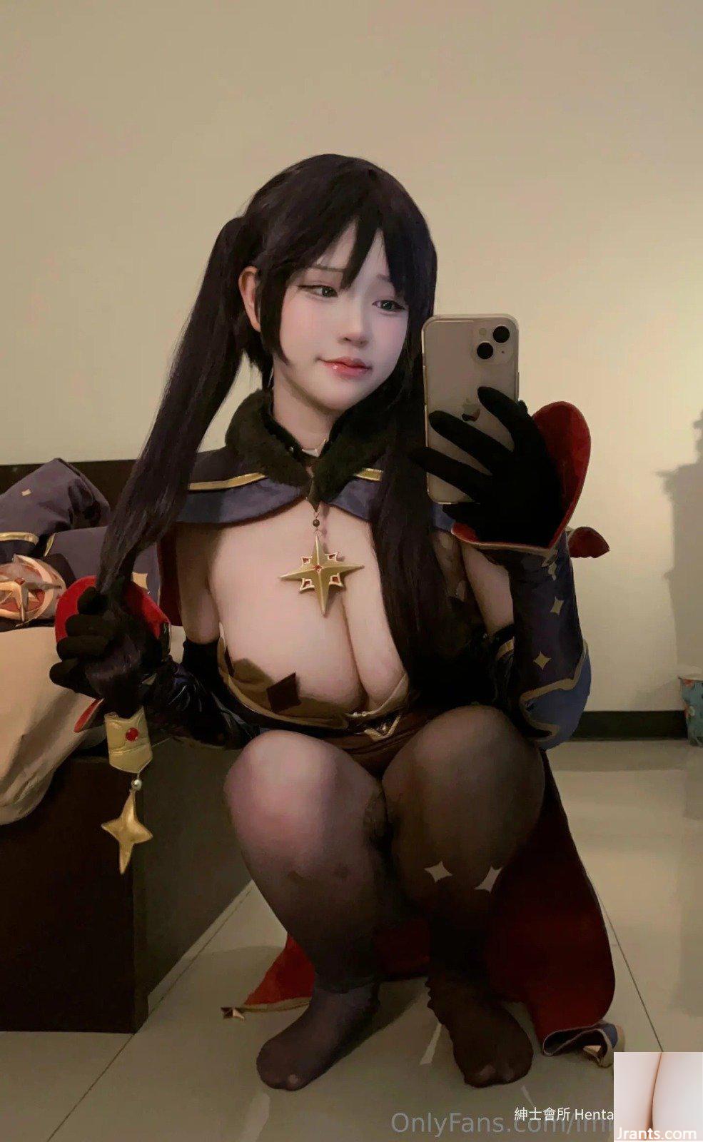 Bộ sưu tập GodNeko OnlyFans-02 (100P) - Ảnh 2