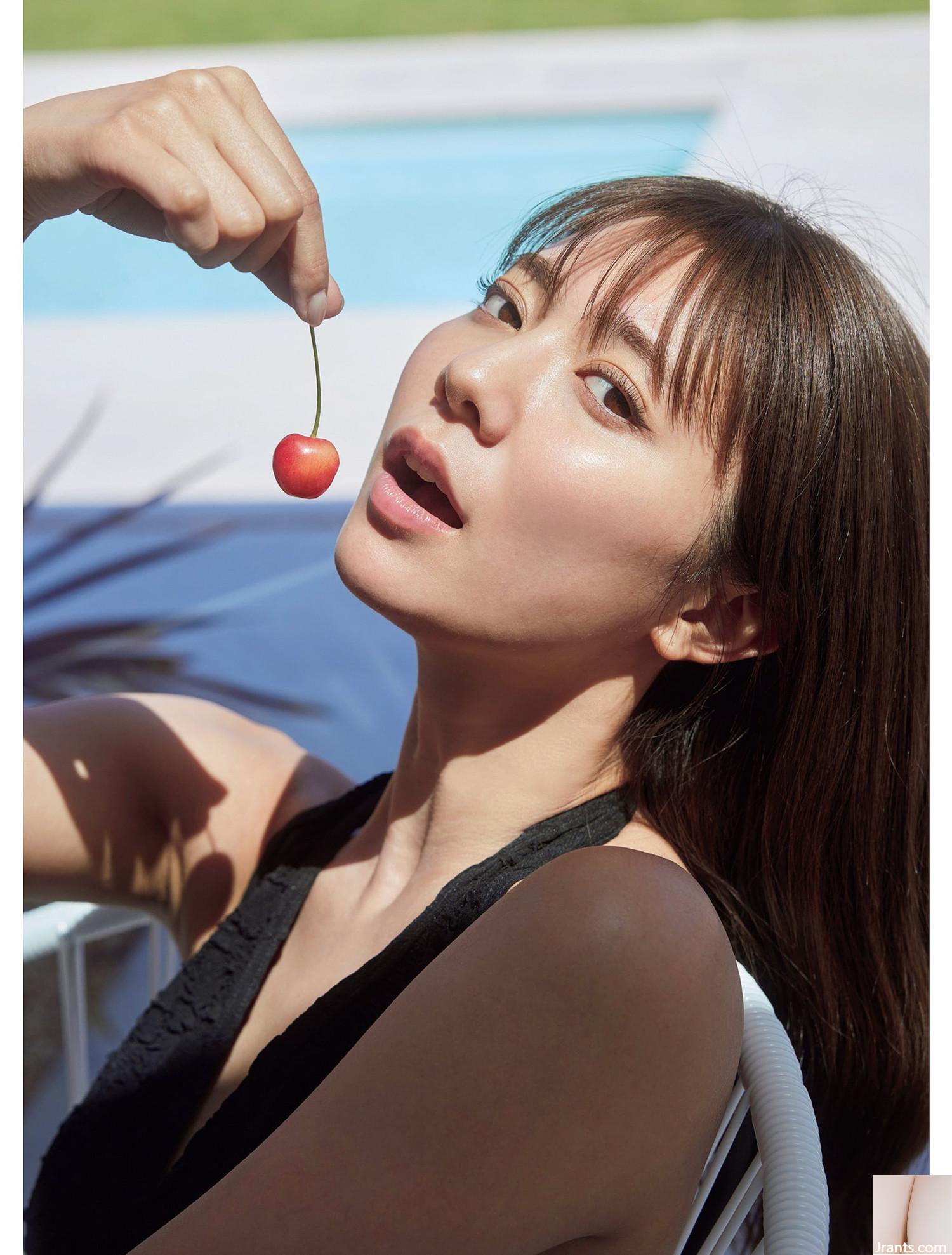 (Kawazu Asuka) Khuôn mặt thanh tú, dáng người quyến rũ, thân hình nóng bỏng không chịu nổi (25P) - Ảnh 9