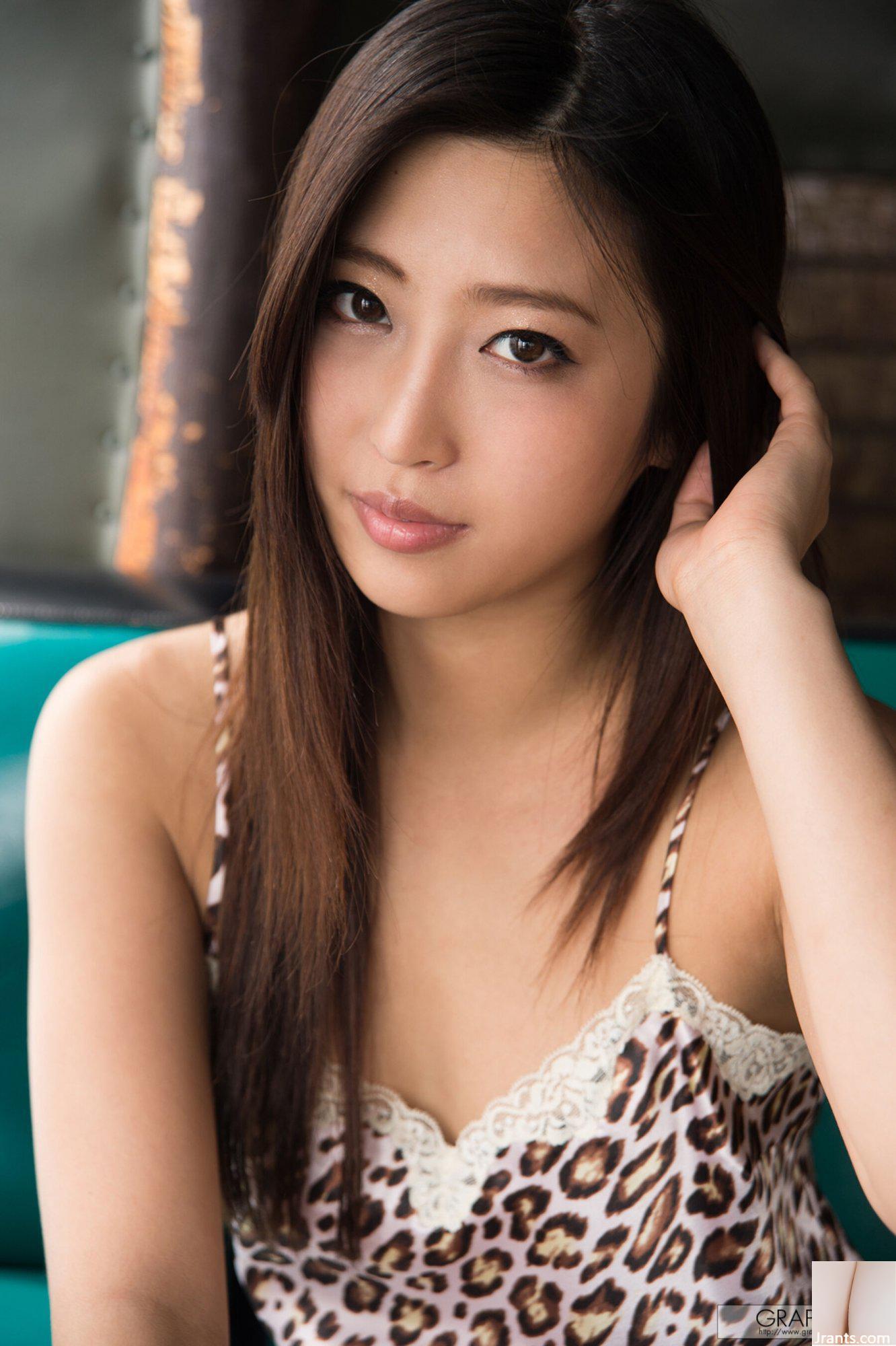 Graphis “vẻ đẹp mảnh mai” (2016-05-13) (137P) - Ảnh 43