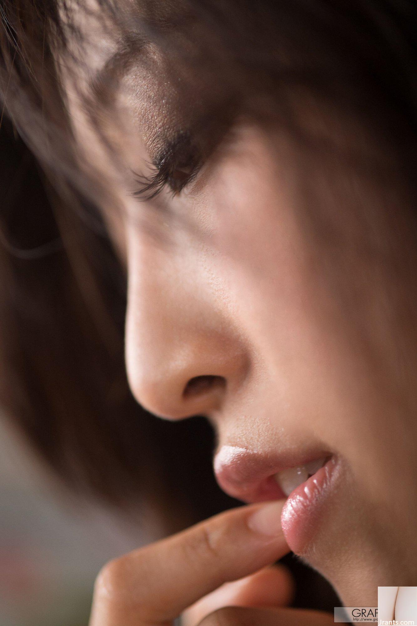 Graphis “vẻ đẹp mảnh mai” (2016-05-13) (137P) - Ảnh 51