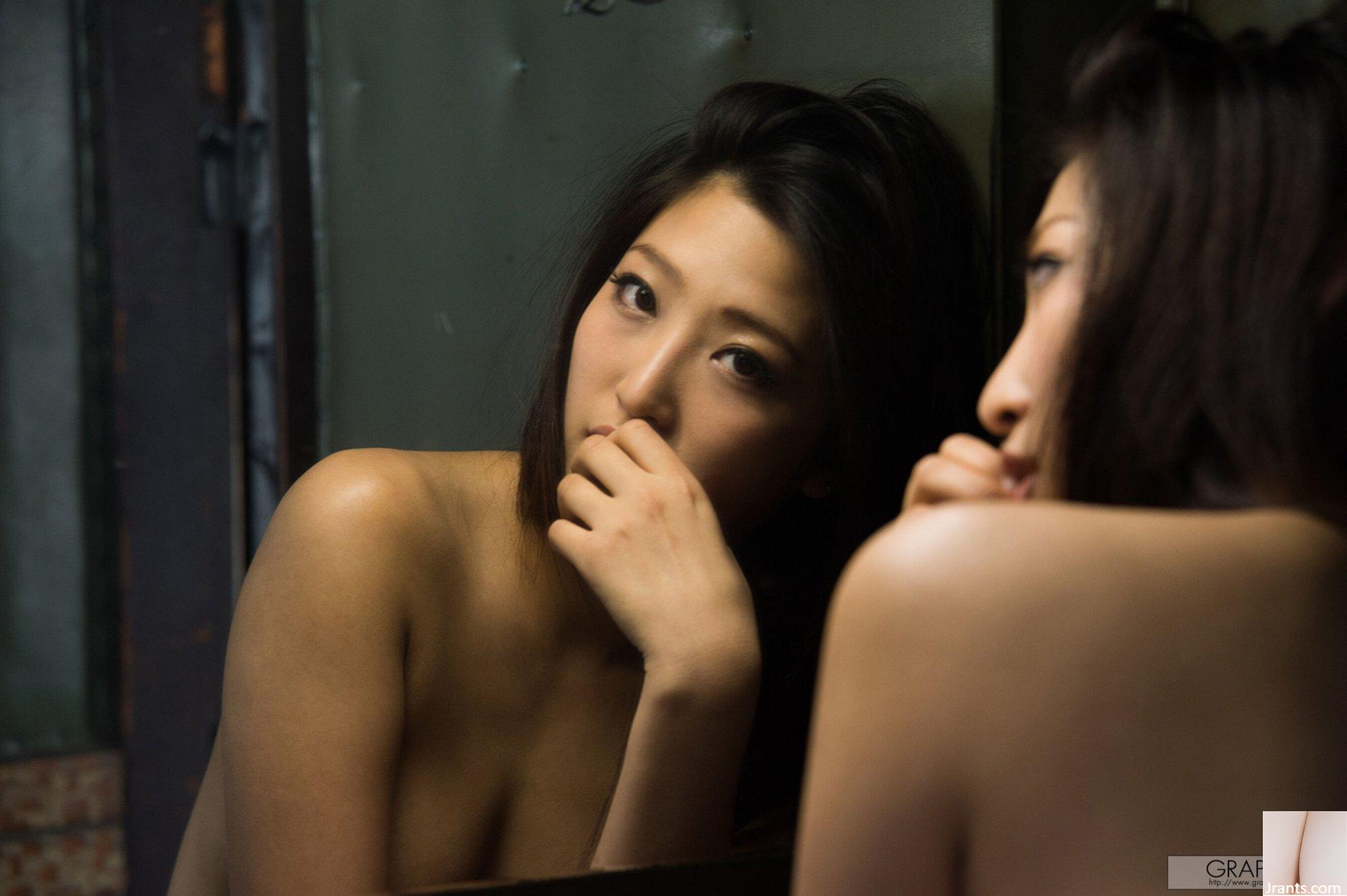 Graphis “vẻ đẹp mảnh mai” (2016-05-13) (137P) - Ảnh 58