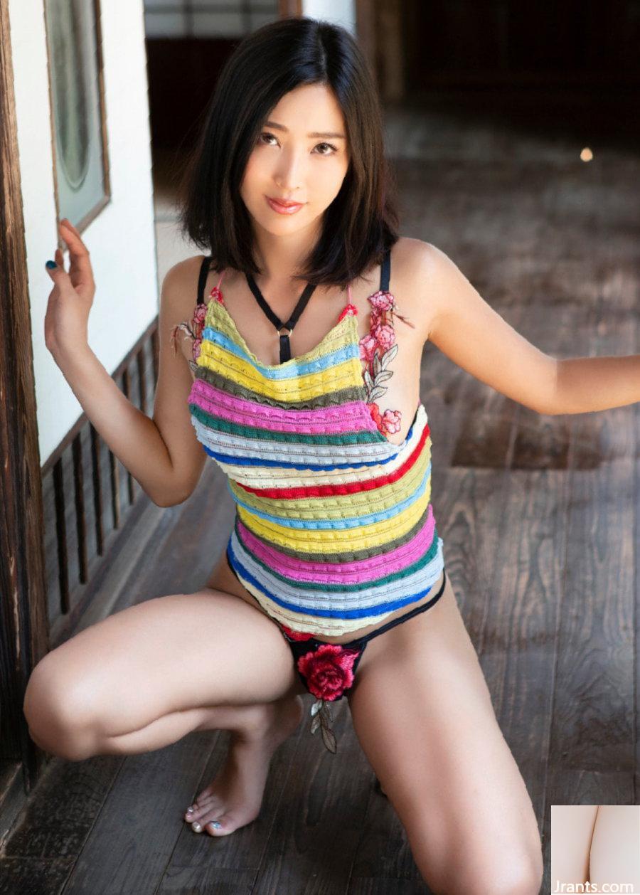 Bộ sưu tập ảnh kỹ thuật số Sumire Mizukawa “Mật ngọt và cạm bẫy ngọt ngào” (80P) - Ảnh 61