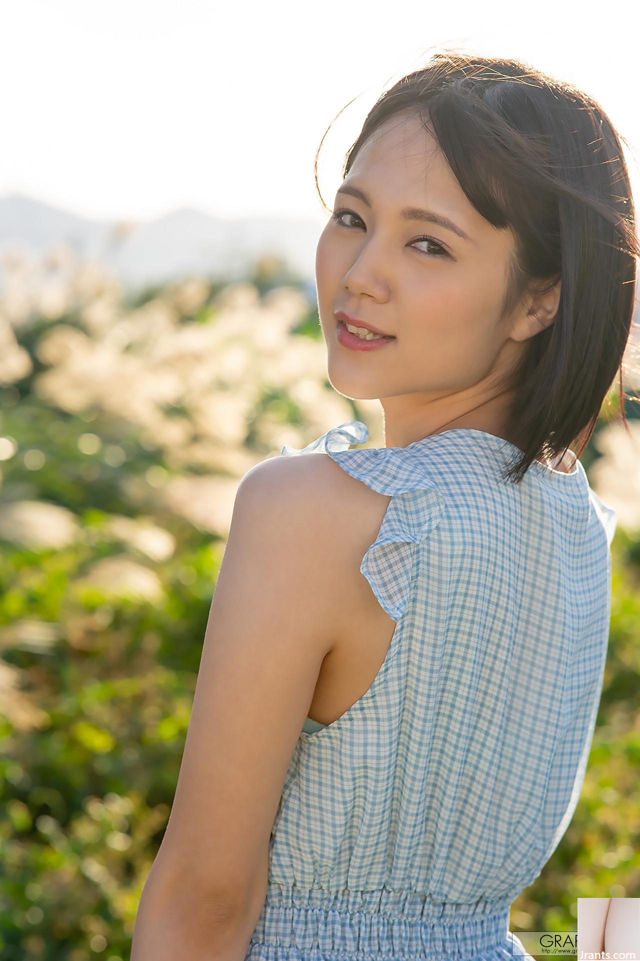 Ryomori 『Thân trong suốt』 BỘ 05 (20P) - Ảnh 17