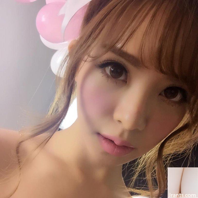 Thư ký OL cúp D của tôi làm việc như thế này ~ Kitty Chen Yujie ~ Làm sao sếp của tôi có thể chịu đựng được việc mặc thứ này khi lướt Internet (96P) - Ảnh 88