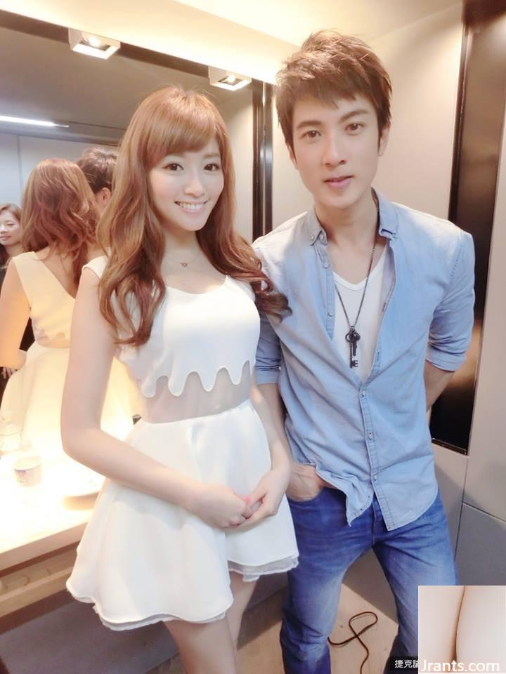 Bikini khoe bộ ngực khủng trắng như tuyết ~ Thành ngữ kiều mạch ~ Bộ ngực cúp D “hình tình yêu” bùng nổ và nóng bỏng (85P) - Ảnh 56