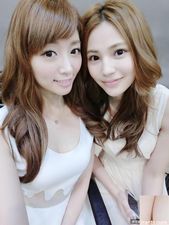 Bikini khoe bộ ngực khủng trắng như tuyết ~ Thành ngữ kiều mạch ~ Bộ ngực cúp D “hình tình yêu” bùng nổ và nóng bỏng (85P) - Ảnh 85