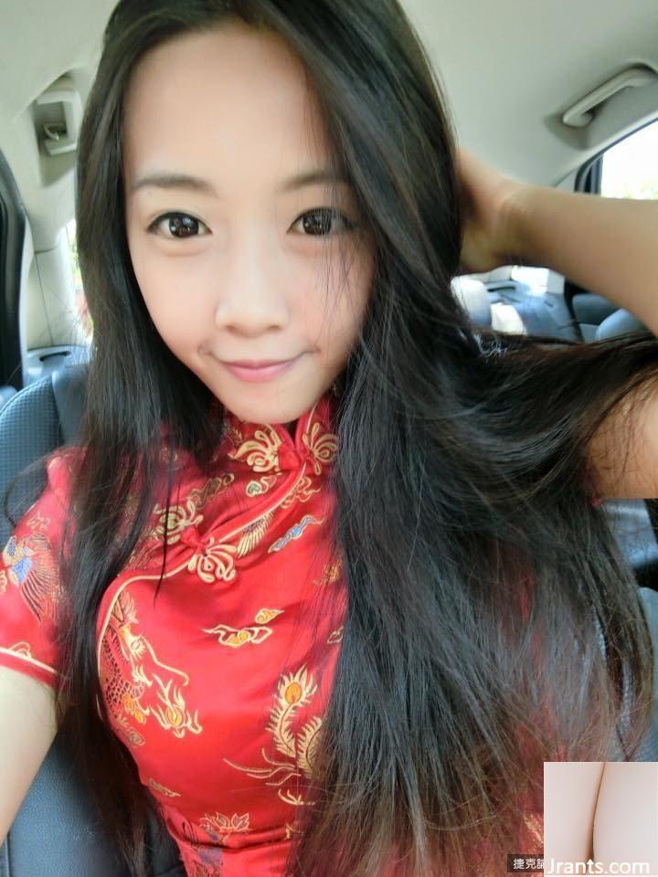 Nhìn lại cô gái Huahuaer cười ngọt ngào như Rune (22P) - Ảnh 10