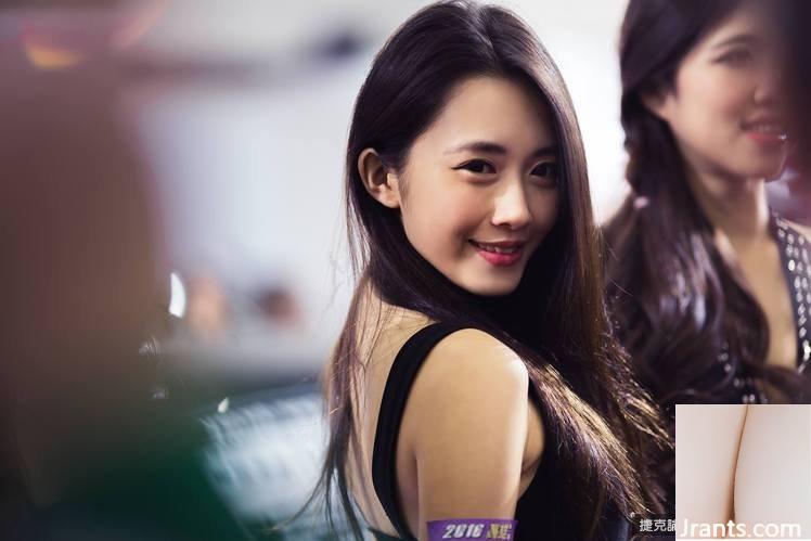 Nhìn lại cô gái Huahuaer cười ngọt ngào như Rune (22P) - Ảnh 11