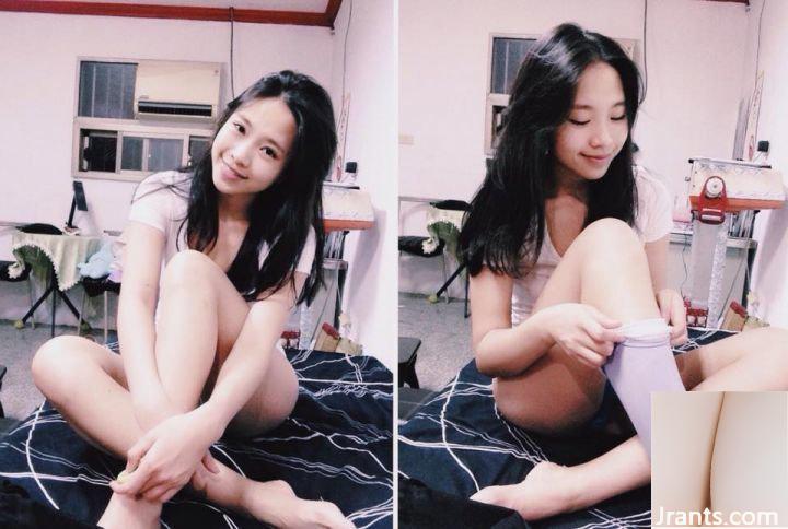 Hot girl 34D siêu gợi cảm với cặp mông săn chắc ~Cai Yunjie~ (96P) - Ảnh 11