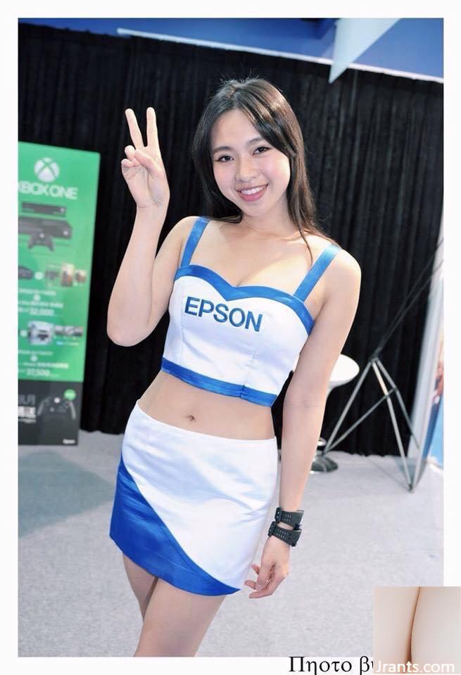 Hot girl 34D siêu gợi cảm với cặp mông săn chắc ~Cai Yunjie~ (96P) - Ảnh 15