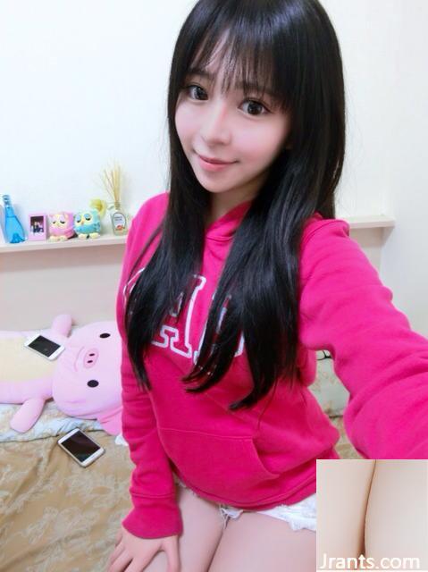 Em gái ngực D xinh đẹp du lịch Kenting ~Katy Hung ~ Bộ ngực khủng lộ ra ngoài, bắt mắt (37P) - Ảnh 18