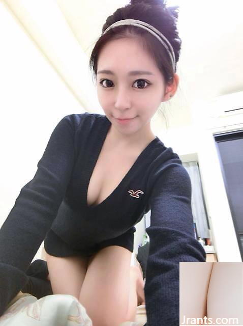 Em gái ngực D xinh đẹp du lịch Kenting ~Katy Hung ~ Bộ ngực khủng lộ ra ngoài, bắt mắt (37P) - Ảnh 22