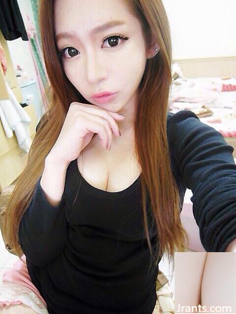 Em gái ngực D xinh đẹp du lịch Kenting ~Katy Hung ~ Bộ ngực khủng lộ ra ngoài, bắt mắt (37P) - Ảnh 29