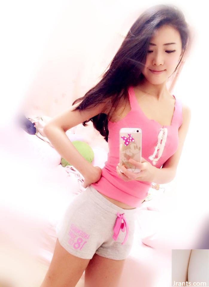 Thật là một blogger ẩm thực xinh đẹp ~ Joyce Xixi ~ Cô ấy đẹp trai và dáng người chuẩn đến nỗi tôi không để ý cô ấy đang giới thiệu món ăn gì (84P) - Ảnh 13