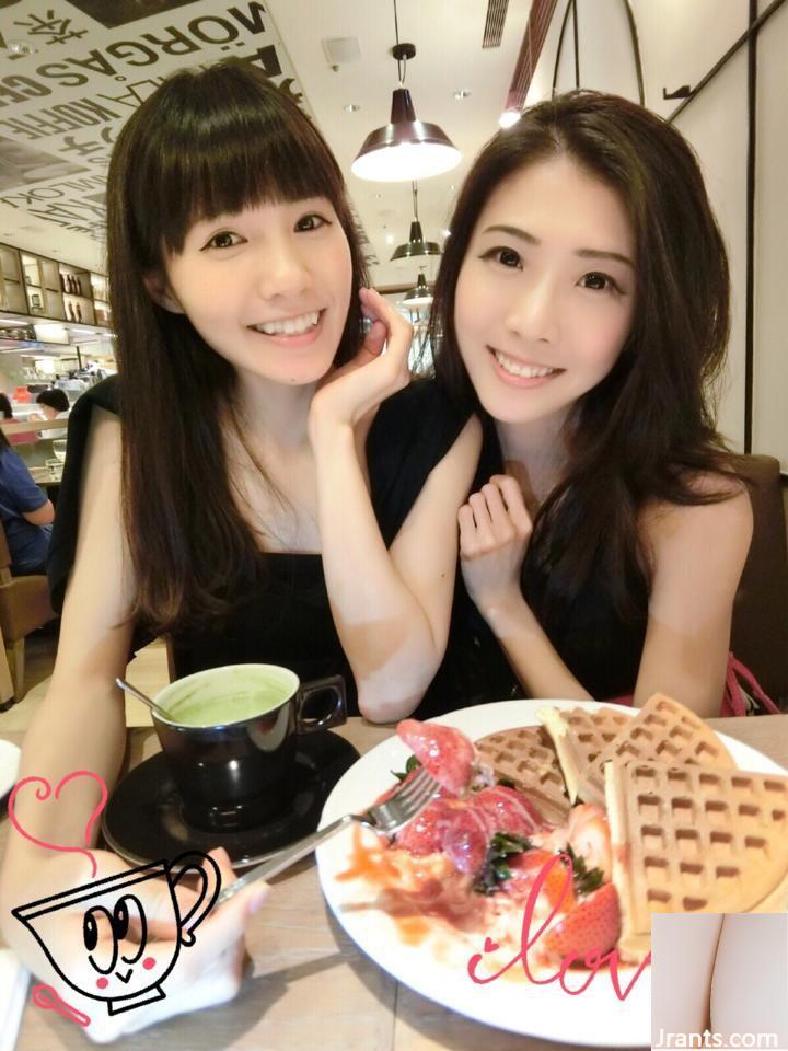 Thật là một blogger ẩm thực xinh đẹp ~ Joyce Xixi ~ Cô ấy đẹp trai và dáng người chuẩn đến nỗi tôi không để ý cô ấy đang giới thiệu món ăn gì (84P) - Ảnh 26