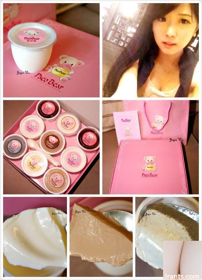 Thật là một blogger ẩm thực xinh đẹp ~ Joyce Xixi ~ Cô ấy đẹp trai và dáng người chuẩn đến nỗi tôi không để ý cô ấy đang giới thiệu món ăn gì (84P) - Ảnh 30