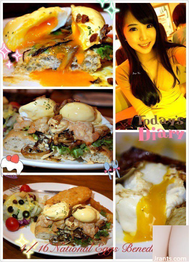 Thật là một blogger ẩm thực xinh đẹp ~ Joyce Xixi ~ Cô ấy đẹp trai và dáng người chuẩn đến nỗi tôi không để ý cô ấy đang giới thiệu món ăn gì (84P) - Ảnh 42