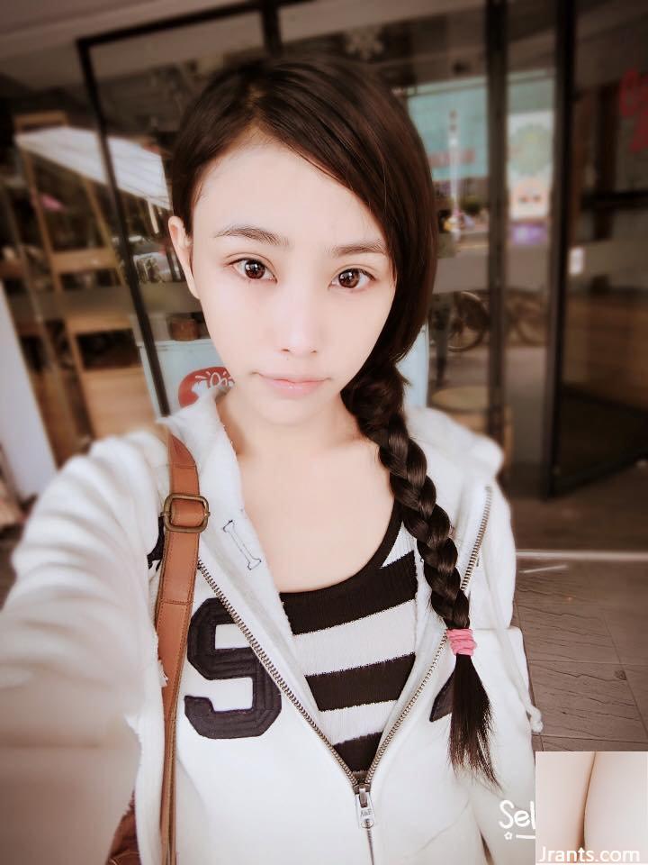 Cô giáo mẫu giáo xinh đẹp bảo mẫu ~ Peng Ning ~ tất chân nóng bỏng và roi da để huấn luyện thiếu niên ngỗ ngược (29P) - Ảnh 12