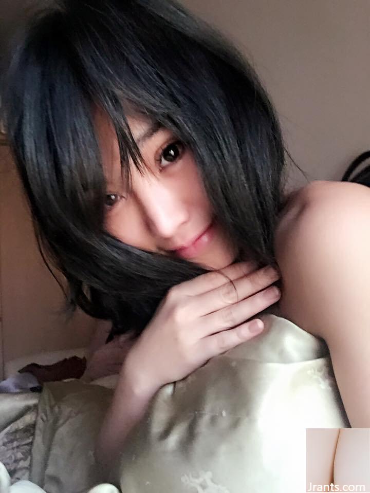 Cô giáo mẫu giáo xinh đẹp bảo mẫu ~ Peng Ning ~ tất chân nóng bỏng và roi da để huấn luyện thiếu niên ngỗ ngược (29P) - Ảnh 20