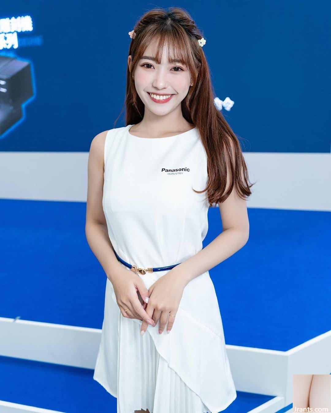 Người đẹp Internet “?(Bộ ngực đầy đặn của Nian A nổ tung sau khi xem motiao đông lạnh (10P) - Ảnh 7