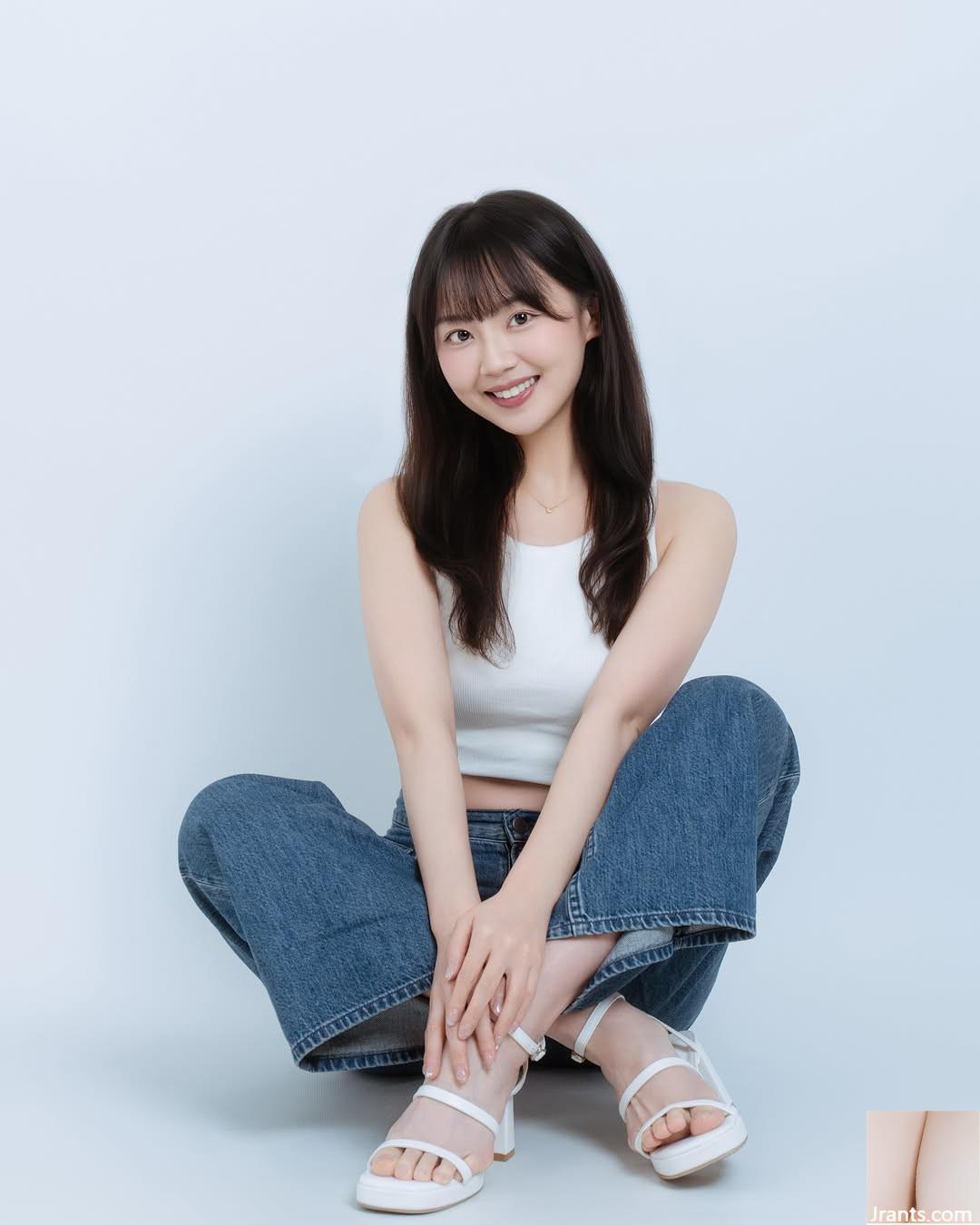 “Bai Mengxian” đầy cám dỗ với vẻ ngoài thanh tú và làn da trắng nõn dễ thấy (10P) - Ảnh 6