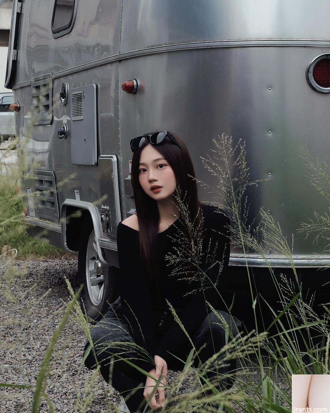 “Bai Mengxian” đầy cám dỗ với vẻ ngoài thanh tú và làn da trắng nõn dễ thấy (10P) - Ảnh 9