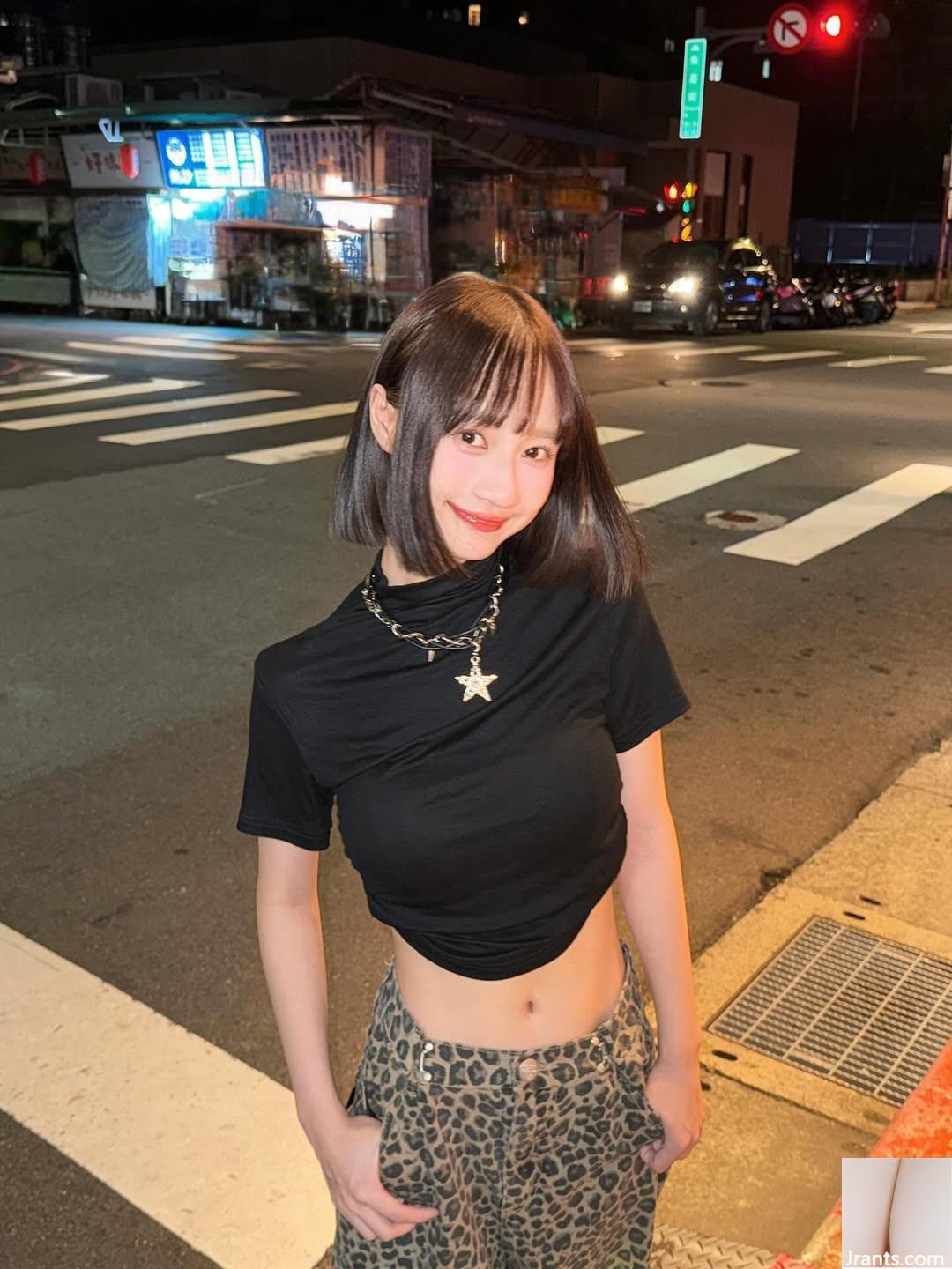 Nụ cười ngọt ngào của “Cai Yunxi” toát lên vẻ yêu thương (10P) - Ảnh 3