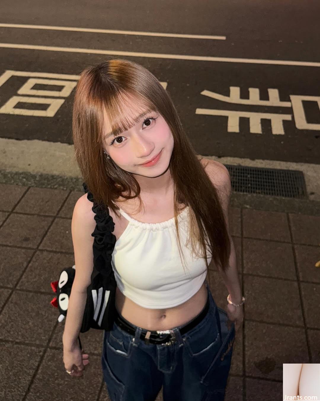 Nụ cười ngọt ngào của “Cai Yunxi” toát lên vẻ yêu thương (10P) - Ảnh 6