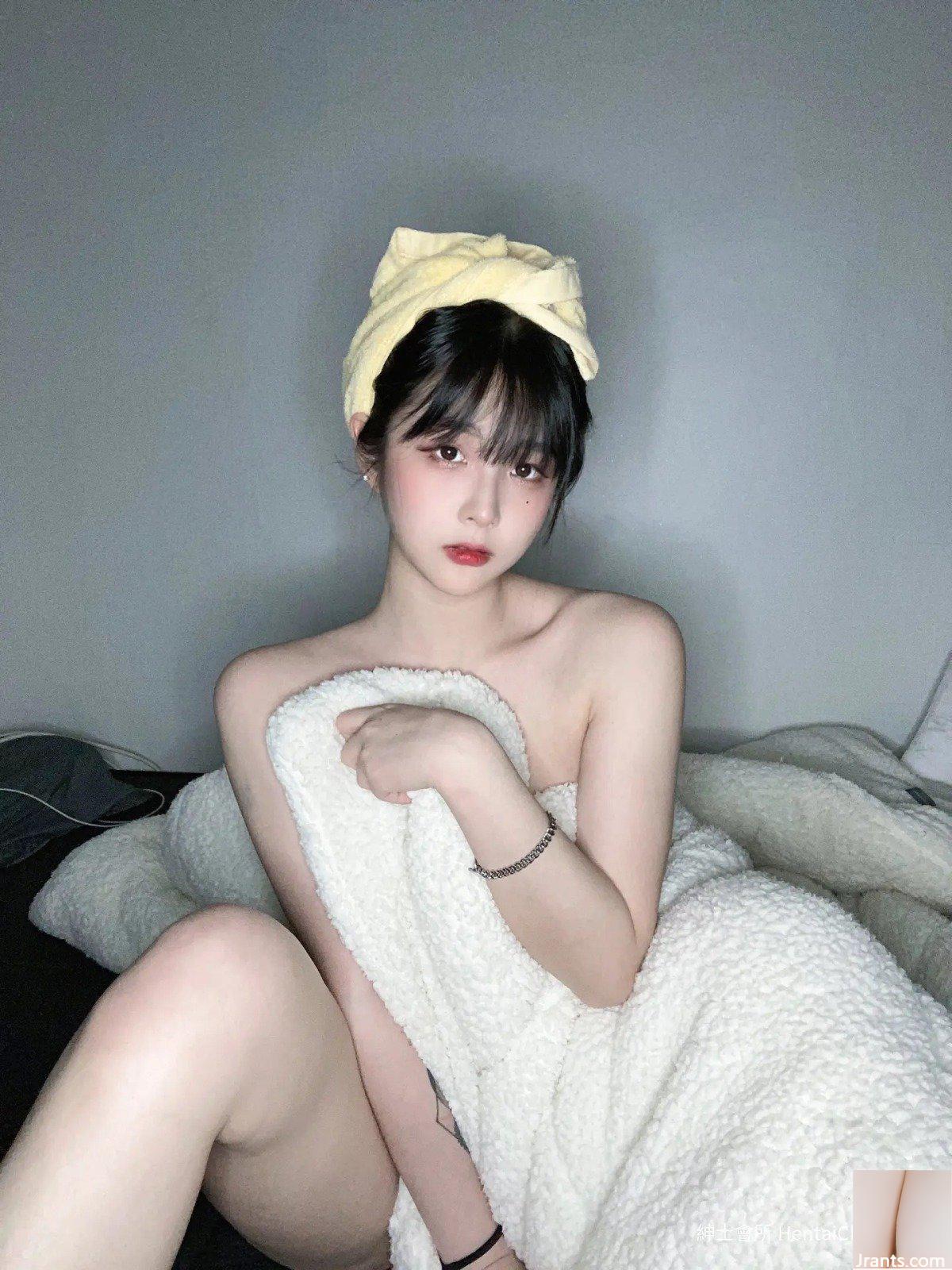 Bộ sưu tập hình ảnh rải rác của Jangjoo-01 (100P) - Ảnh 63