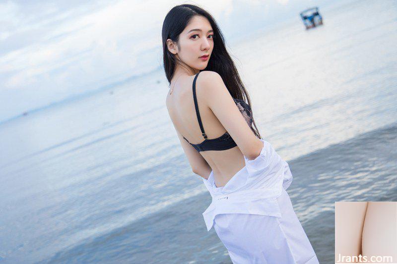 Ngoại hình của nữ thần xinh đẹp Xiaoreba luôn thay đổi, thơm tho và quyến rũ (37P) - Ảnh 17