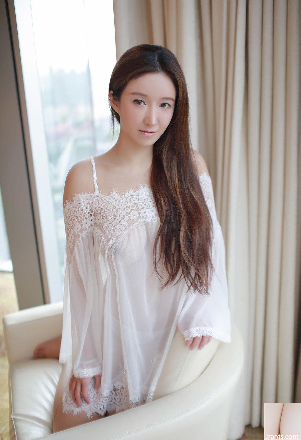 Mối tình lờ mờ của Jennanni_Jen, người nổi tiếng trên mạng xã hội weibo (17P - Ảnh 16