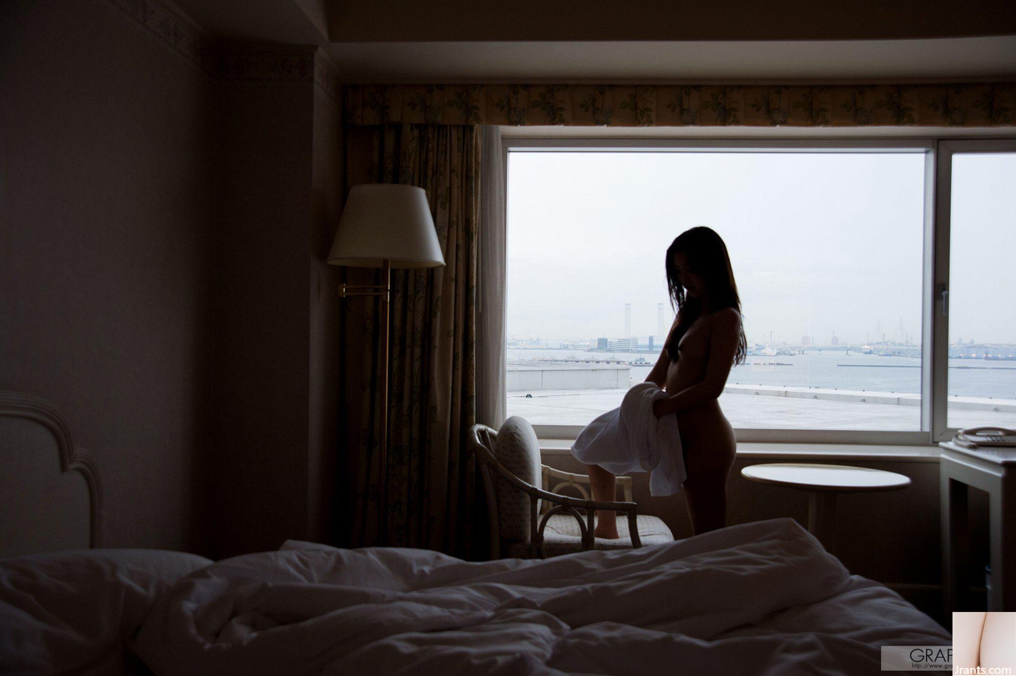 Graphis “vẻ đẹp mảnh mai” (2016-05-13) (137P) - Ảnh 121