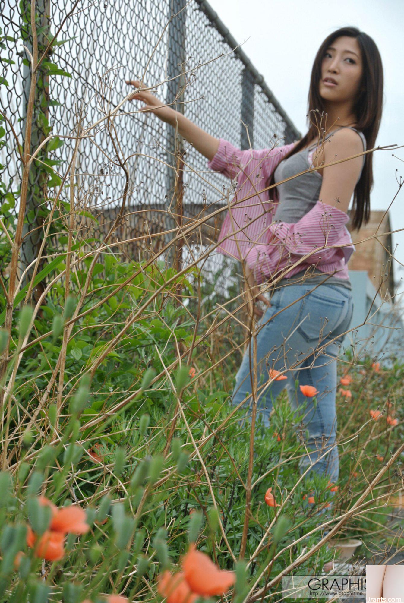 Graphis “vẻ đẹp mảnh mai” (2016-05-13) (137P) - Ảnh 125