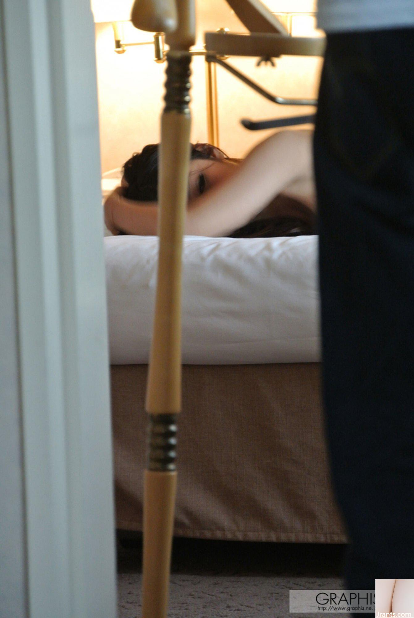 Graphis “vẻ đẹp mảnh mai” (2016-05-13) (137P) - Ảnh 135