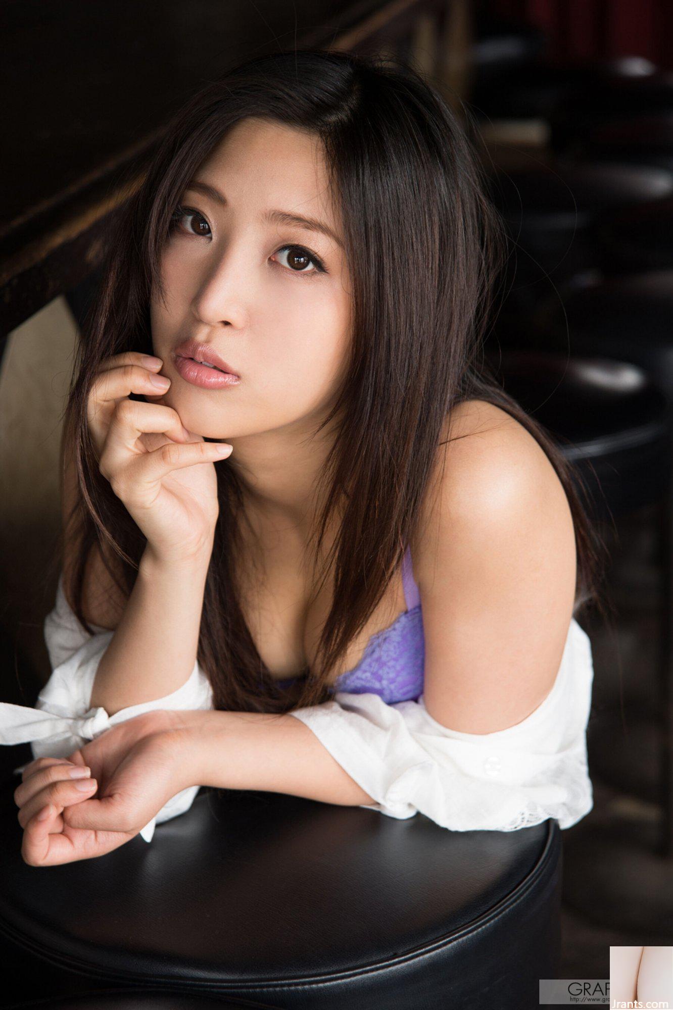 Graphis “vẻ đẹp mảnh mai” (2016-05-13) (137P) - Ảnh 26