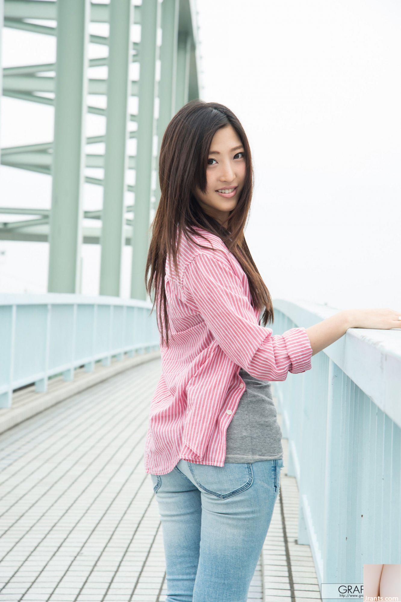 Graphis “vẻ đẹp mảnh mai” (2016-05-13) (137P) - Ảnh 6