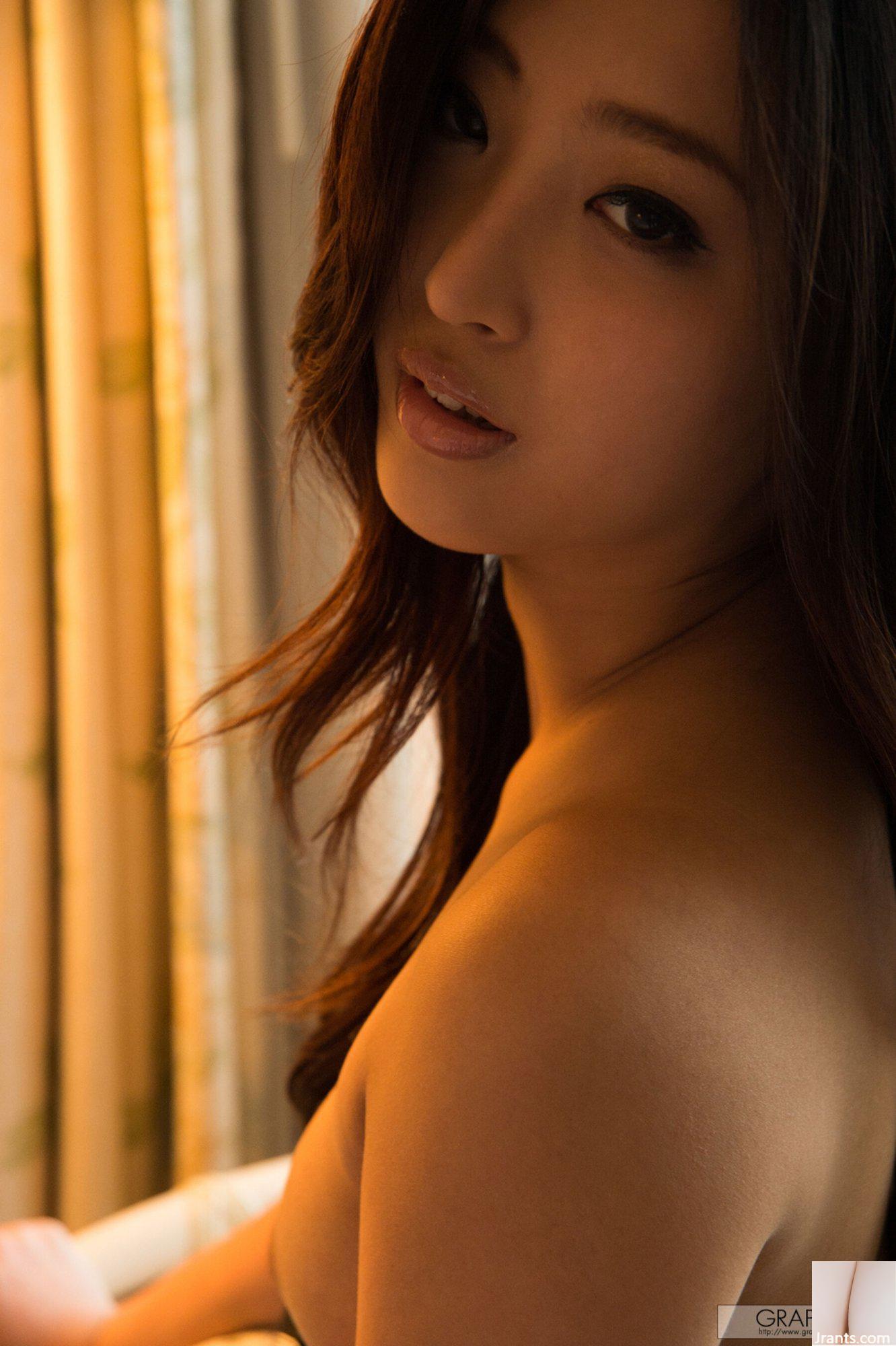 Graphis “vẻ đẹp mảnh mai” (2016-05-13) (137P) - Ảnh 84