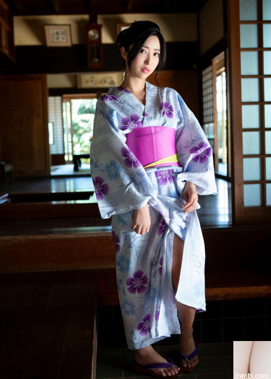 Bộ sưu tập ảnh kỹ thuật số Sumire Mizukawa “Mật ngọt và cạm bẫy ngọt ngào” (80P) - Ảnh 53