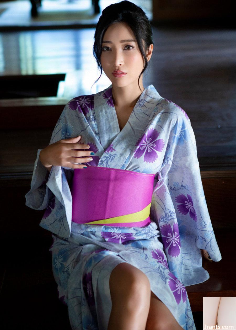 Bộ sưu tập ảnh kỹ thuật số Sumire Mizukawa “Mật ngọt và cạm bẫy ngọt ngào” (80P) - Ảnh 54