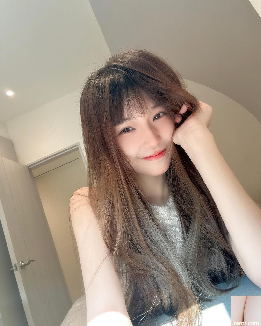 Ngoại hình xinh đẹp cùng thân hình trắng trẻo, dịu dàng của “Ha Geng” khiến người ta mơ ước (10P) - Ảnh 2