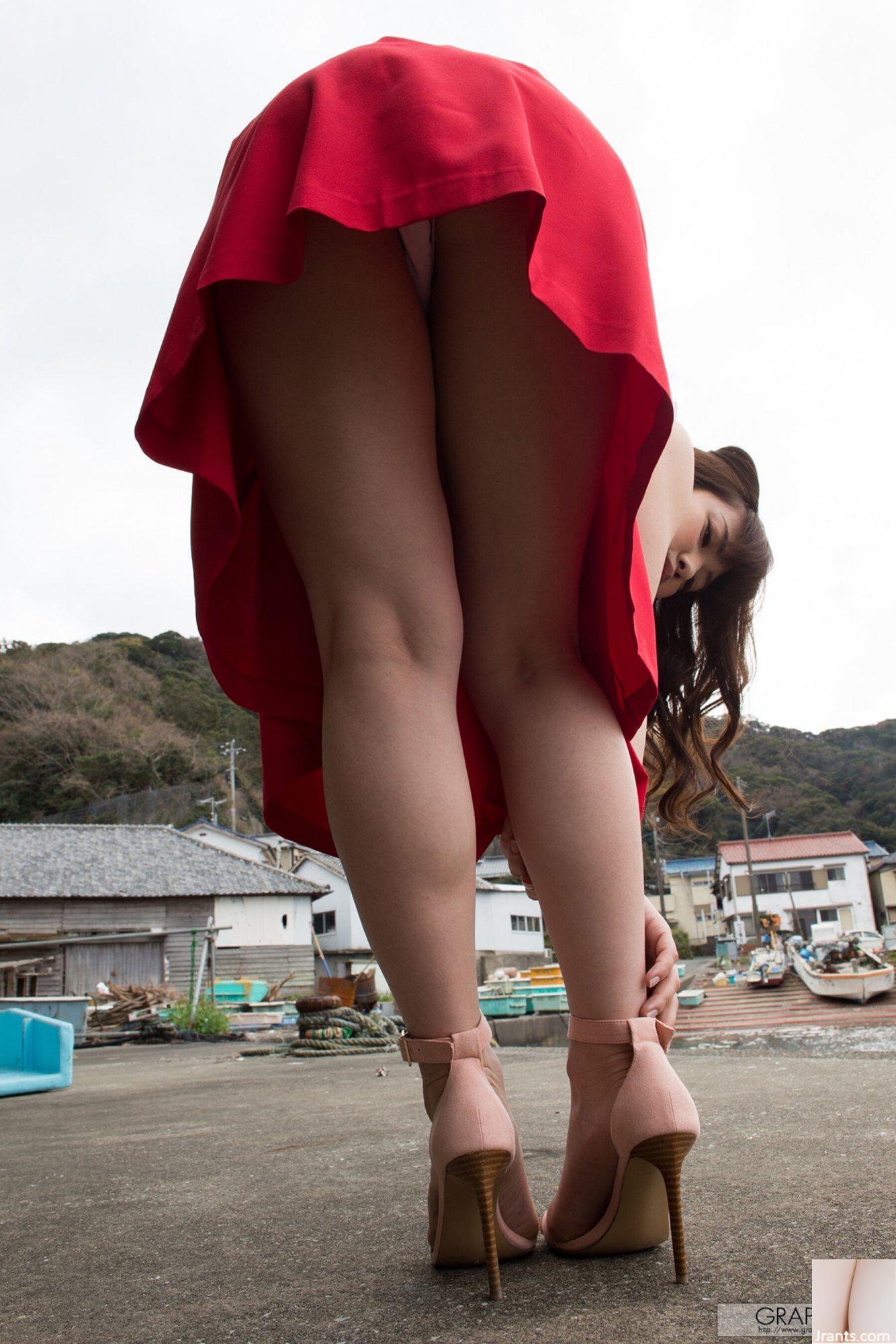 Masami Ichikawa (Graphis) “Tôi) ở đây” (25-03-2016) (147P) - Ảnh 43