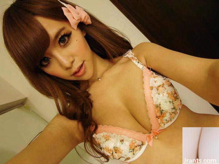 Thư ký OL cúp D của tôi làm việc như thế này ~ Kitty Chen Yujie ~ Làm sao sếp của tôi có thể chịu đựng được việc mặc thứ này khi lướt Internet (96P) - Ảnh 34