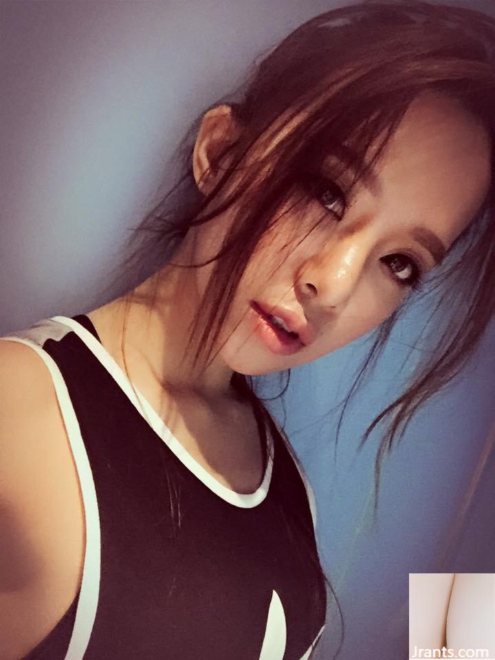 Thư ký OL cúp D của tôi làm việc như thế này ~ Kitty Chen Yujie ~ Làm sao sếp của tôi có thể chịu đựng được việc mặc thứ này khi lướt Internet (96P) - Ảnh 75