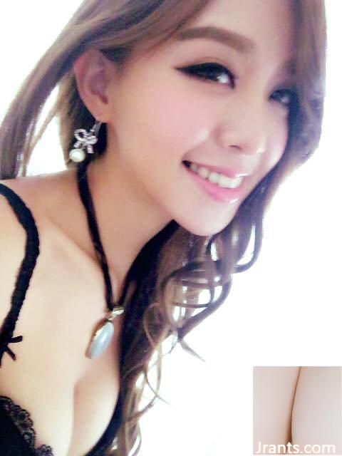 Thư ký OL cúp D của tôi làm việc như thế này ~ Kitty Chen Yujie ~ Làm sao sếp của tôi có thể chịu đựng được việc mặc thứ này khi lướt Internet (96P) - Ảnh 82