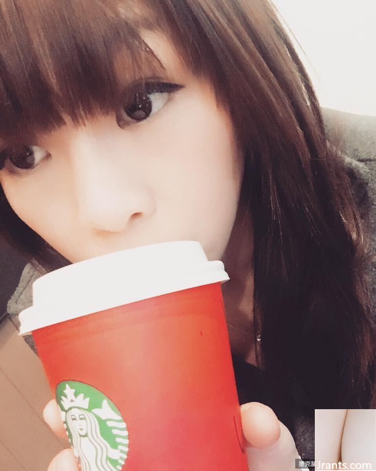 Tư vấn tài chính Cô gái xinh đẹp 32D~Xiangmi (Cheng Xiangting)~Bikini gợi cảm Show Sparks Hot Career Line (29P) - Ảnh 15