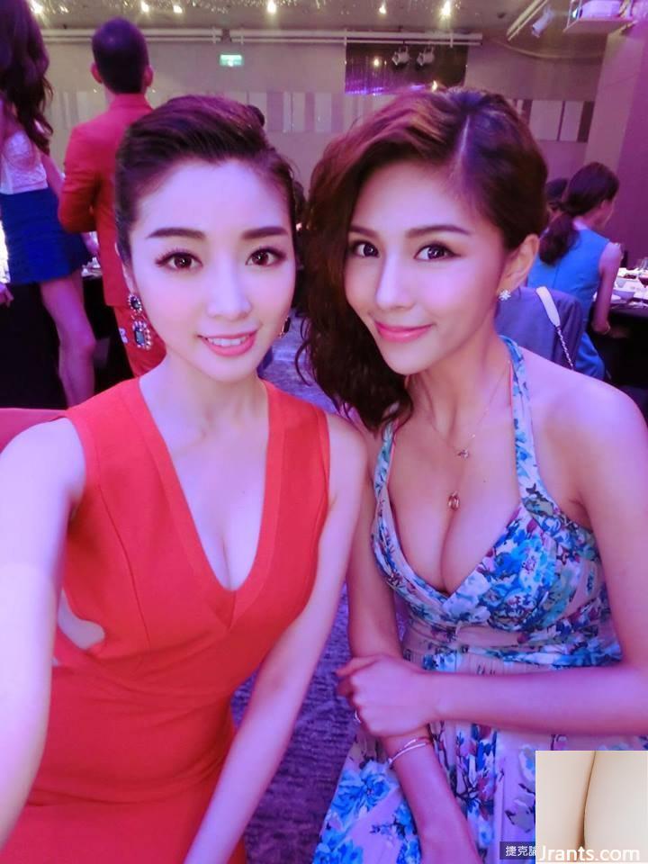 Bikini khoe bộ ngực khủng trắng như tuyết ~ Kiều mạch thành ngữ ~ Bộ ngực D “hình tình yêu” bùng nổ và nóng bỏng (85P) - Ảnh 7