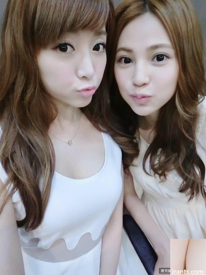 Bikini khoe bộ ngực khủng trắng như tuyết ~ Kiều mạch thành ngữ ~ Bộ ngực D “hình tình yêu” bùng nổ và nóng bỏng (85P) - Ảnh 70