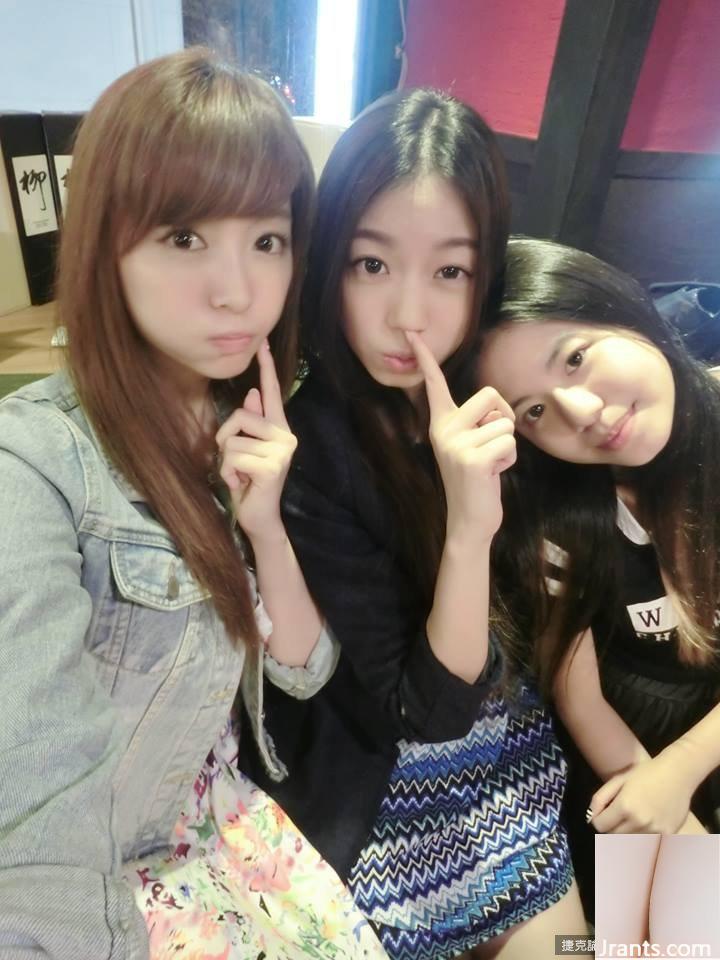 Bikini khoe bộ ngực khủng trắng như tuyết ~ Kiều mạch thành ngữ ~ Bộ ngực D “hình tình yêu” bùng nổ và nóng bỏng (85P) - Ảnh 73