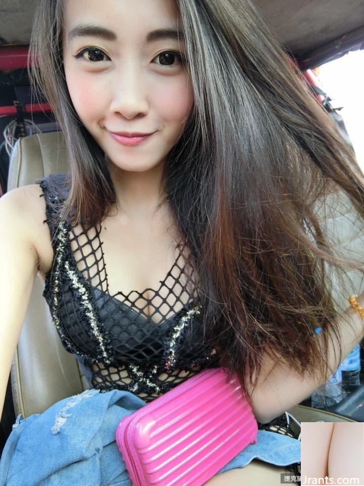 Nhìn lại cô gái Huahuaer cười ngọt ngào như Rune (22P) - Ảnh 4